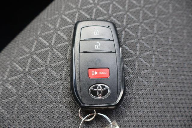 2026 Toyota 4Runner - $48,990
