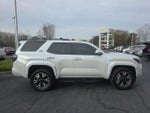 2025 4Runner Thumbnail 8
