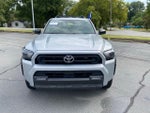 2025 4Runner Thumbnail 2
