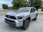 2025 4Runner Thumbnail 3
