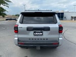 2025 4Runner Thumbnail 6