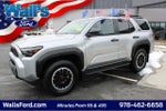 2025 4Runner Thumbnail 12