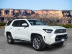 2025 4Runner Thumbnail 1