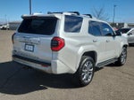 2025 4Runner Thumbnail 3