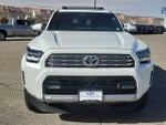 2025 4Runner Thumbnail 6