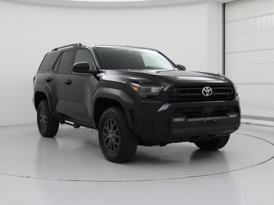 Photo of a 2025 Toyota 4runner 4X4 SR5 4DR SUV for sale