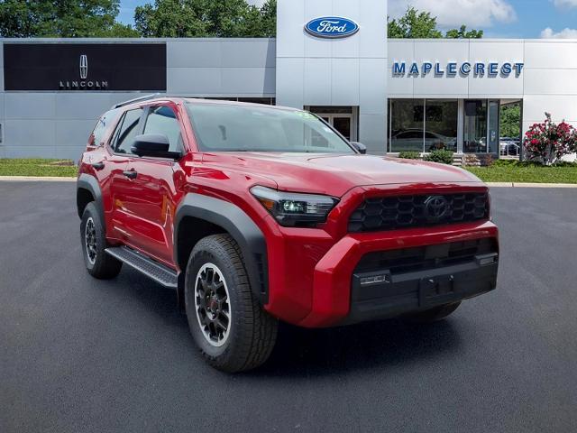 2026 Toyota 4Runner - $59,997