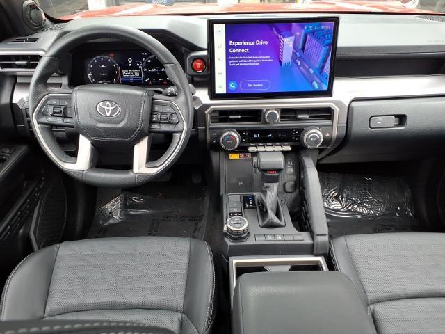 2026 Toyota 4Runner - $59,997
