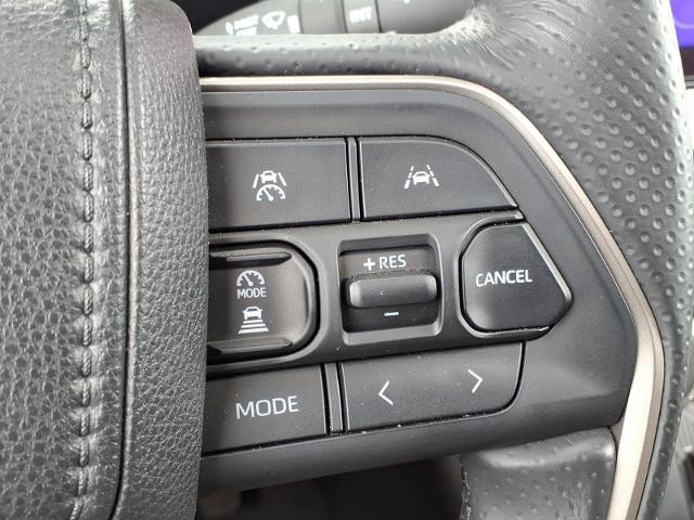 2026 Toyota 4Runner - $59,997