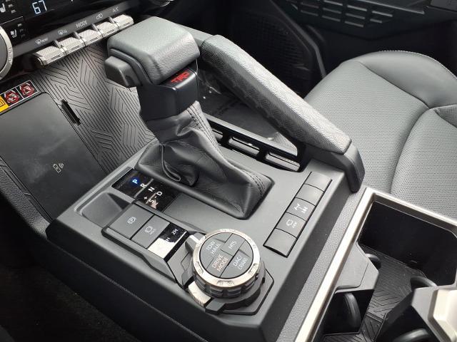 2026 Toyota 4Runner - $59,997