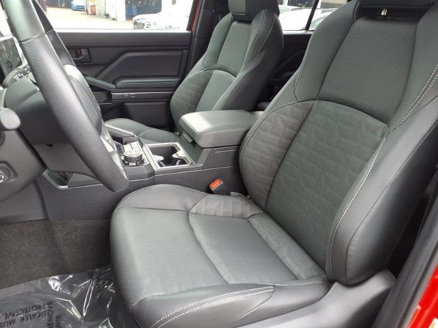 2026 Toyota 4Runner - $59,997