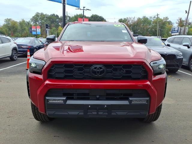 2026 Toyota 4Runner - $59,997