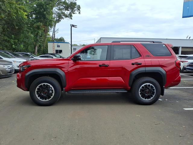 2026 Toyota 4Runner - $59,997