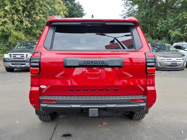 2026 Toyota 4Runner - $59,997