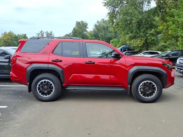 2026 Toyota 4Runner - $59,997