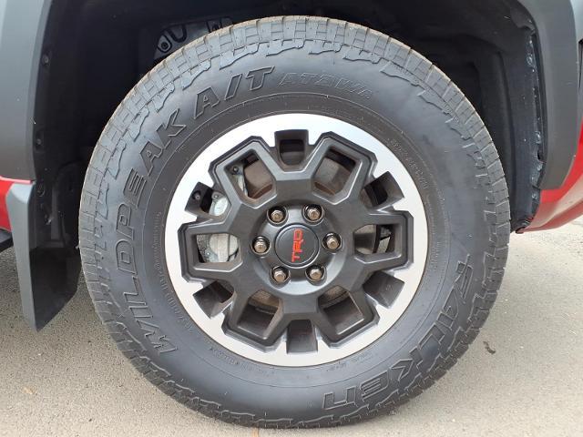 2026 Toyota 4Runner - $59,997