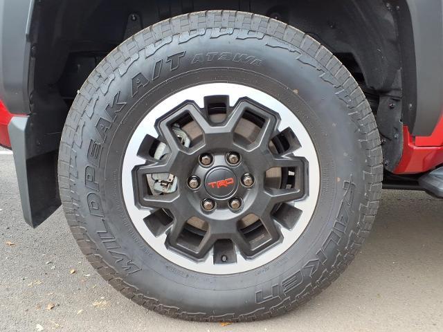2026 Toyota 4Runner - $59,997