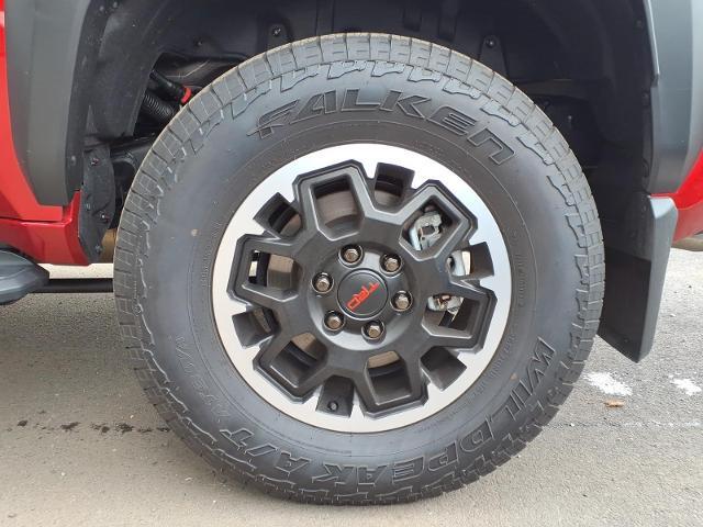 2026 Toyota 4Runner - $59,997