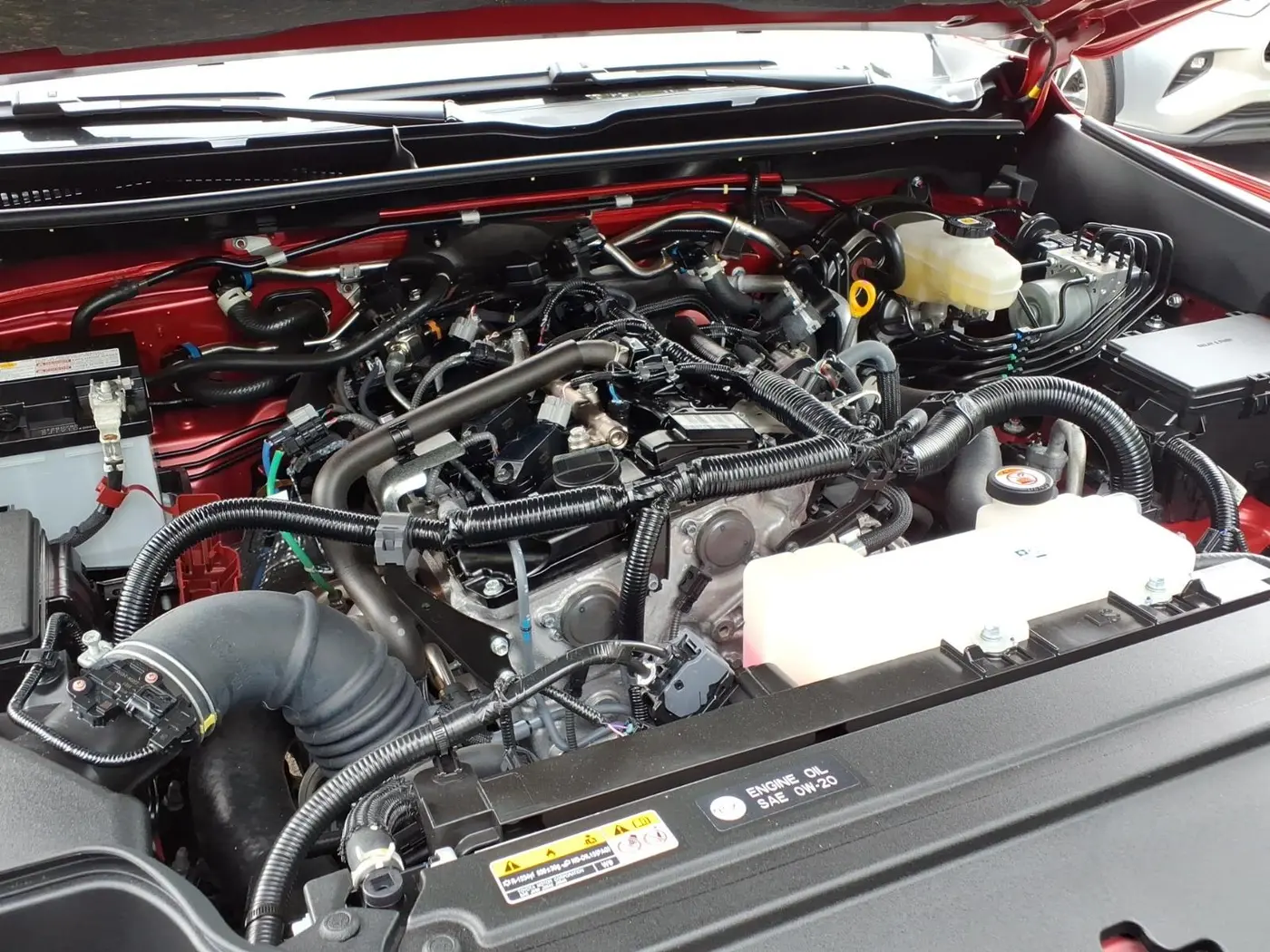 2026 Toyota 4Runner - $59,797