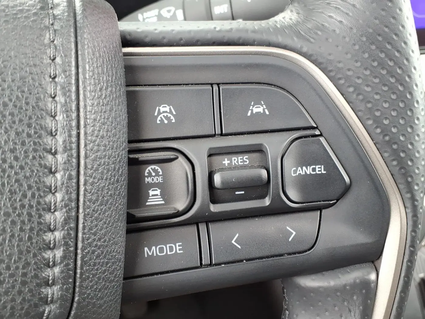 2026 Toyota 4Runner - $59,797