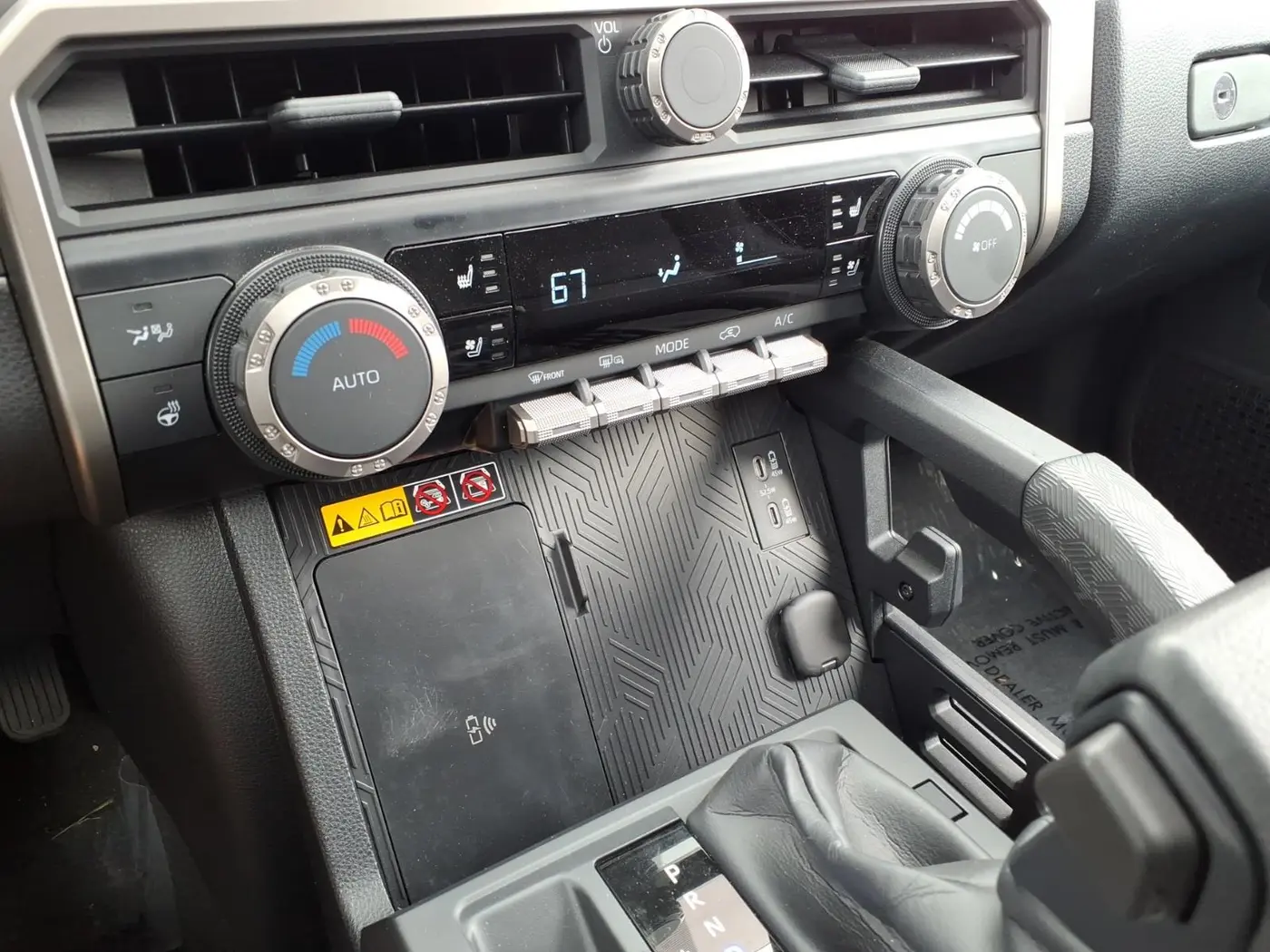 2026 Toyota 4Runner - $59,797