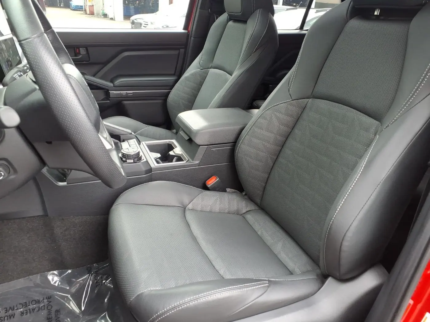 2026 Toyota 4Runner - $59,797