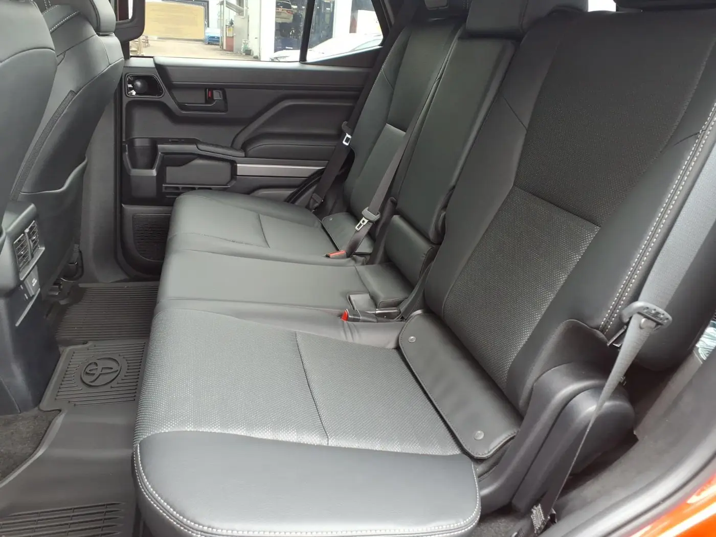 2026 Toyota 4Runner - $59,797
