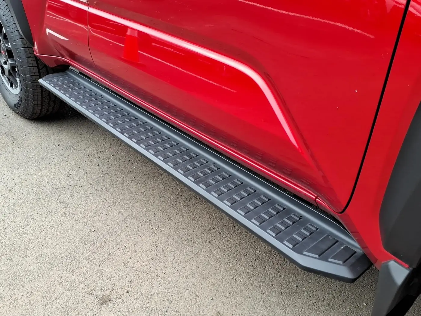 2026 Toyota 4Runner - $59,797