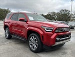 2026 4Runner Thumbnail 3