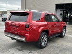 2026 4Runner Thumbnail 9