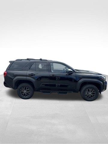 2026 Toyota 4Runner - $45,424