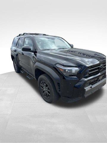 2026 Toyota 4Runner - $45,424