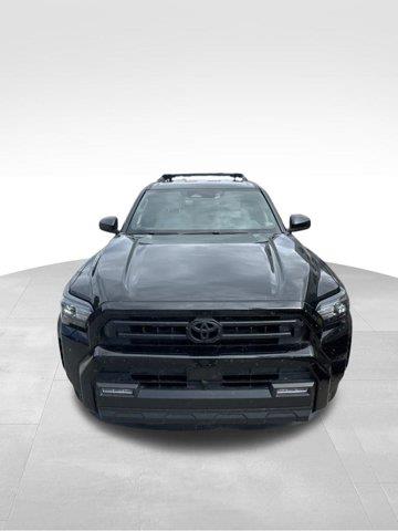 2026 Toyota 4Runner - $45,424