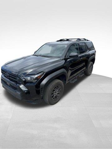2026 Toyota 4Runner - $45,424