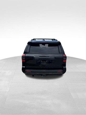 2026 Toyota 4Runner - $45,424