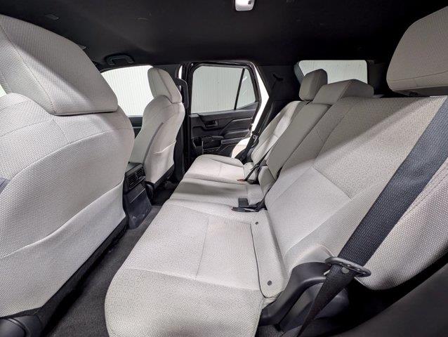 2026 Toyota 4Runner - $44,353