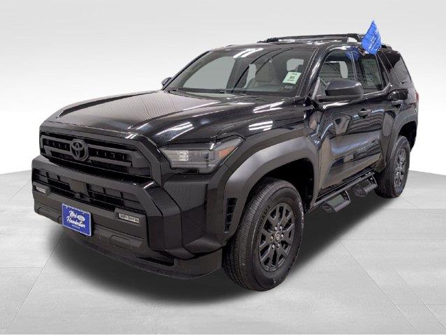 2026 Toyota 4Runner - $44,353