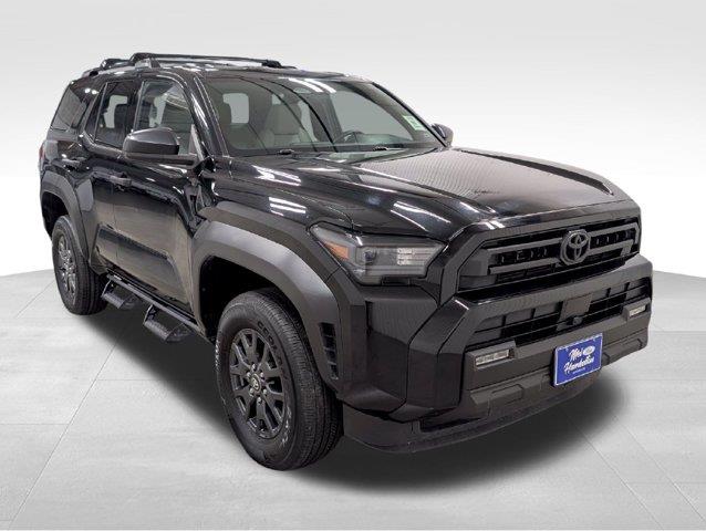 2026 Toyota 4Runner - $44,353