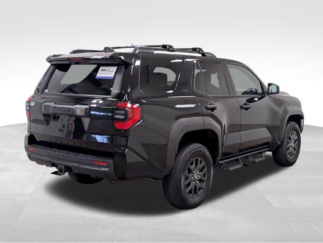 2026 Toyota 4Runner - $44,353