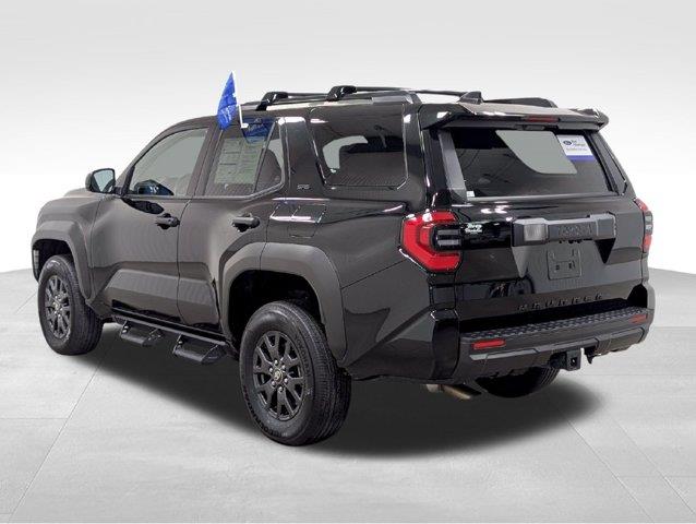 2026 Toyota 4Runner - $44,353