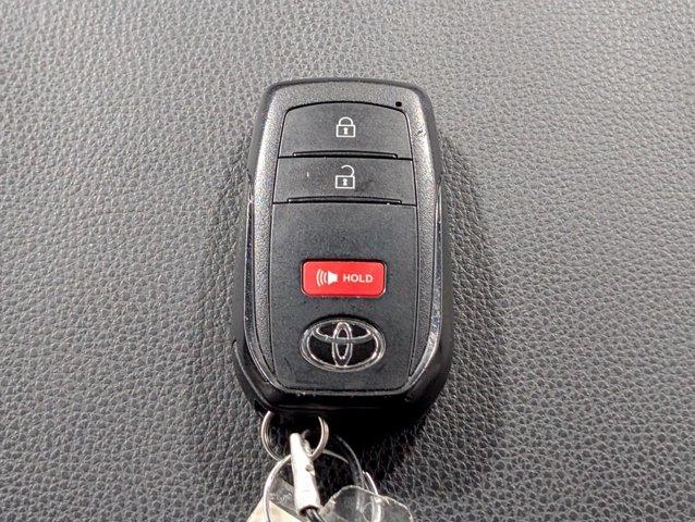 2026 Toyota 4Runner - $44,353