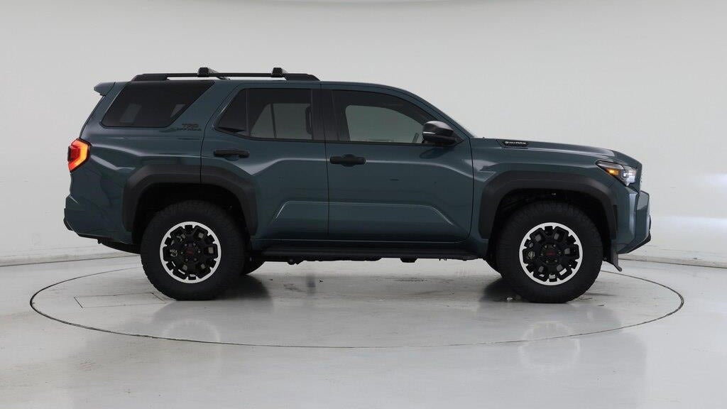 2025 Toyota 4Runner Platinum HV