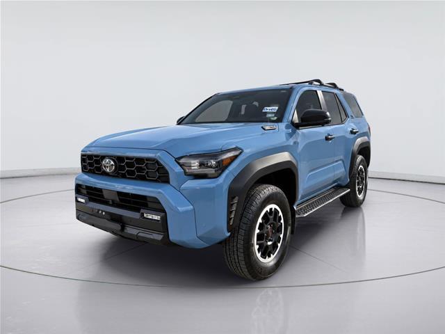 2025 Toyota 4Runner - $55,271