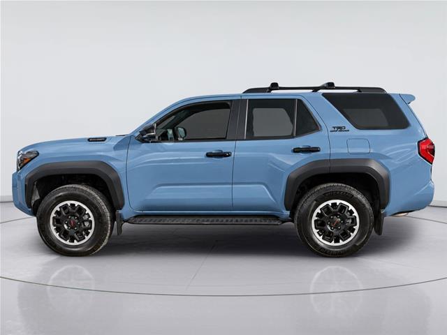 2025 Toyota 4Runner - $55,271