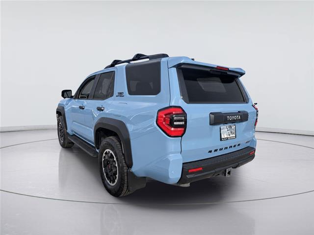 2025 Toyota 4Runner - $55,271