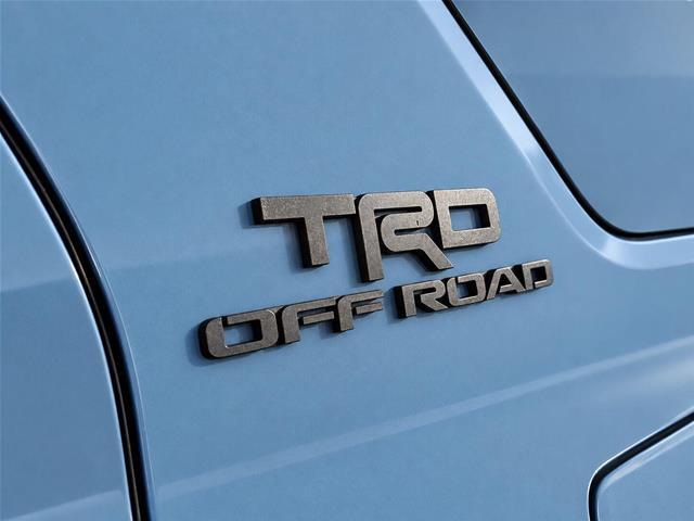 2025 Toyota 4Runner - $55,271