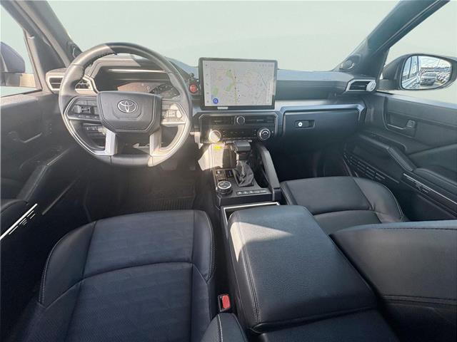 2025 Toyota 4Runner - $55,271
