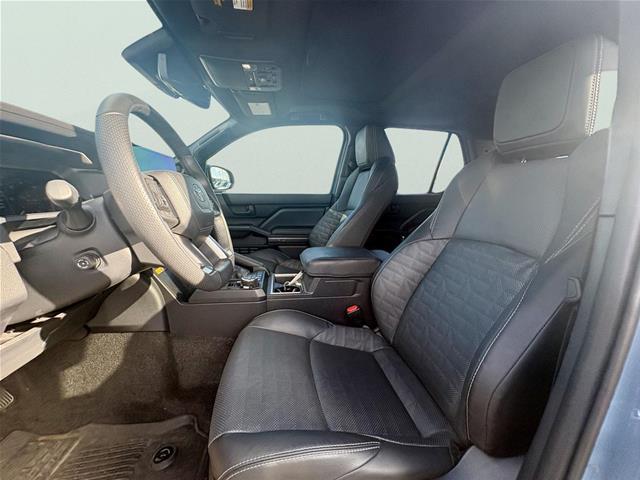2025 Toyota 4Runner - $55,271