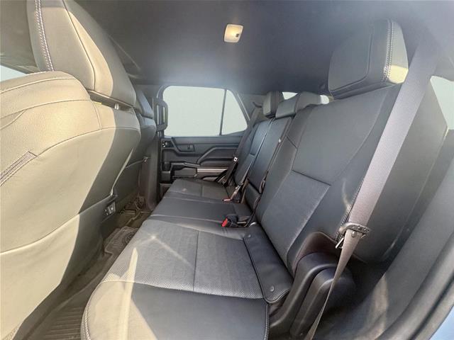 2025 Toyota 4Runner - $55,271