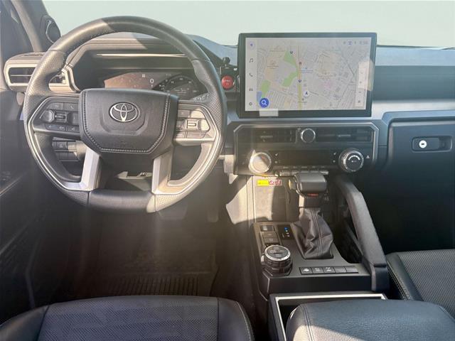 2025 Toyota 4Runner - $55,271